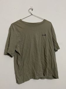 Olive Green T-Shirt