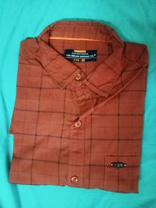 The Indian Garage Shirt