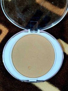 Lotus Ecostay Ideal Finish Press Powder