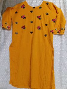 Embroidery Kurtas/ Top Xxl Size