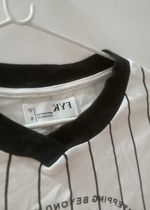 FYK Mini Crop Top