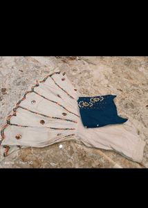 Stylish Sharara Suit