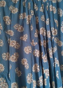 New Unused Long Skirt