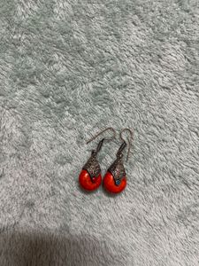 Jewellery Combo With Earnings, Bracelet &amp; Pendant