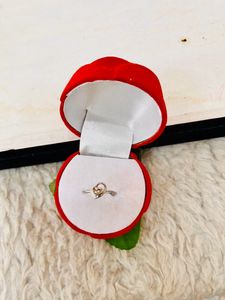 pure 925 ring(wt1.700)