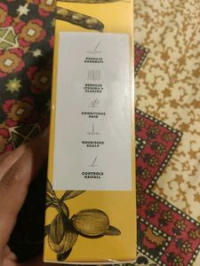 Bold Care Anti-Dandruff Shampoo