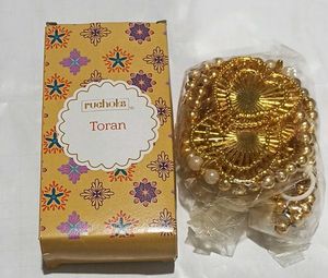 Pooja Decoration Kit for diwali festival