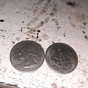 180 Assorted Coins