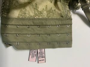 Victoria Secret Balconete Lace Bra Dream Angle 34b