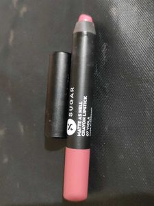 New Sugar Lipstick 07 Viola