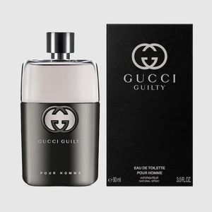 Gucci Guilty Pour Homme