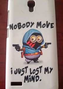 Readme Note prime Outer Cover