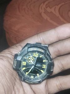 Casio G-Shock Watch Original