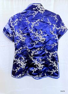 Floral Print Top