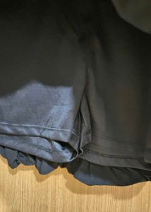 Bubble Skort with Pockets!
