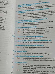 Comprehensive Practical Chemistry - Class XII