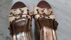 Party Wear Sandal