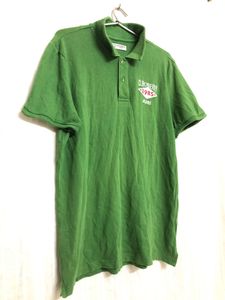 Clinchberry Green T Shirt