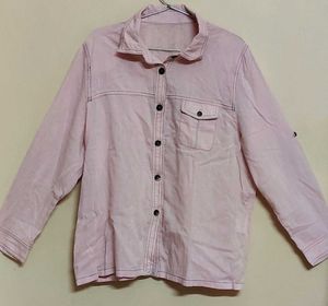 Baby Pink Shirt 💖💖