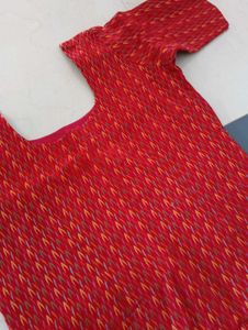 Kurthi Set ( Top &amp; Bottom)