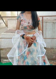 Lehnga For Women
