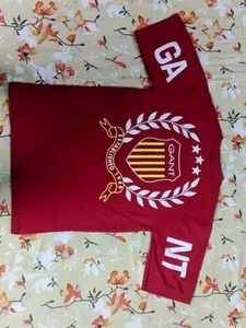t shirt