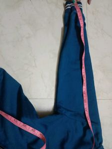 Boys Blue Fancy Jecket