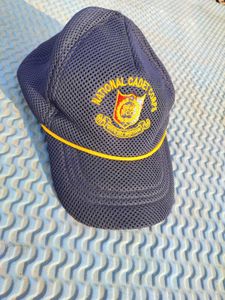 NCC PARAMILITARY CAP