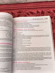 CBSE UGC NET/SET Guide