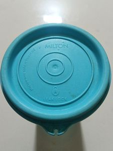 Milton Tupperware Leak Proof Shaker