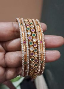 It Is Covering Bangles.size 2.10