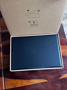 Wacom Graphic Tablet