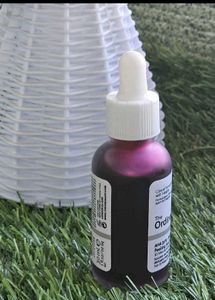 Cetaphil Cleanser And Ordinary Peeling Solution