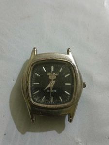 Seiko Set Men&#39;s Watch Combo