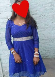 Beautiful Dress