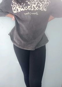 Gym Fit Legging For Women 👖(28-34)