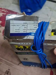 I. T. E. I. Cables - Wires &amp; Cable