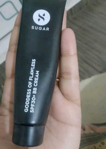 Sample Of Sugar Foundation+ Free One More Sampl
