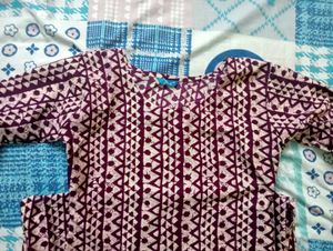 Daily Wear Kurta