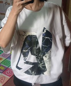 T.Shirt( Combo Of Two)