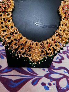 new bridal Jewellery Set