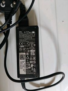 Dell 65W Laptop Charger