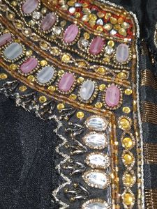 Frocks Suit