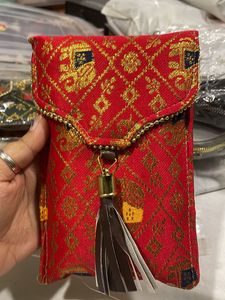 Mobile Sling