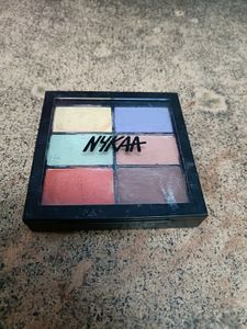Makeup Products Combo