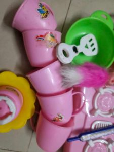 Kids Kitchen Playset