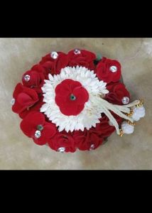 Hair Bun Accessory
