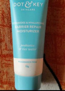 Dot &amp; Key Spot Reduction Face Serum &amp; Moisturizer