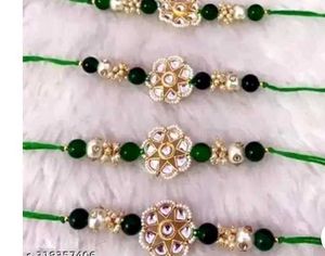 Beautiful Rakhis