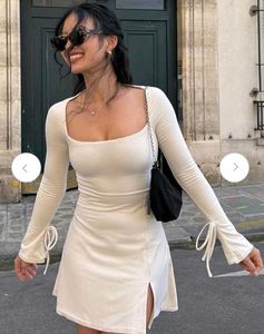 Brand New (Newme) White  Dress
